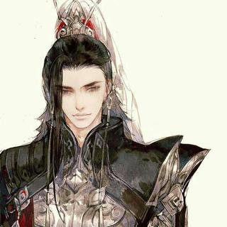 古风|燃情曲·铁血战沙场