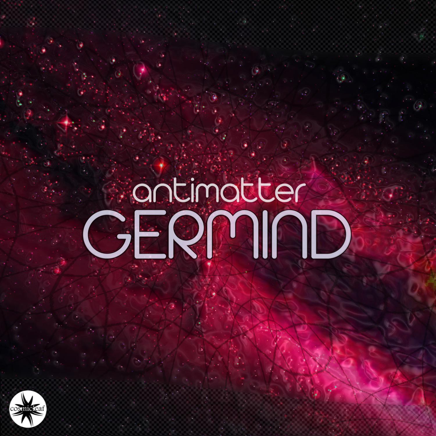 Germind - Harmony of Emptiness