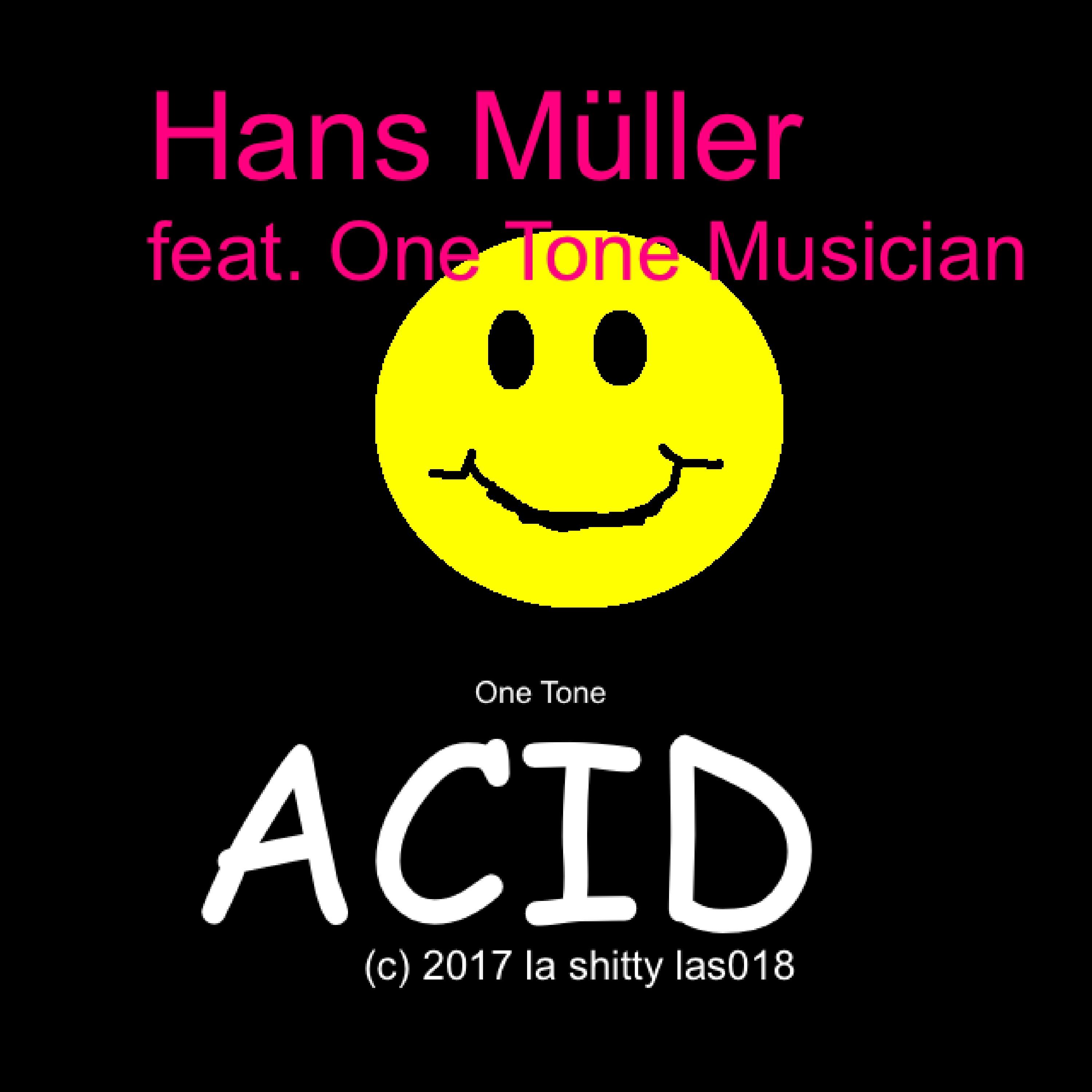 One Tone Acid