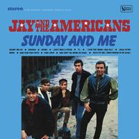 Jay & The Americans - Crying (karaoke)