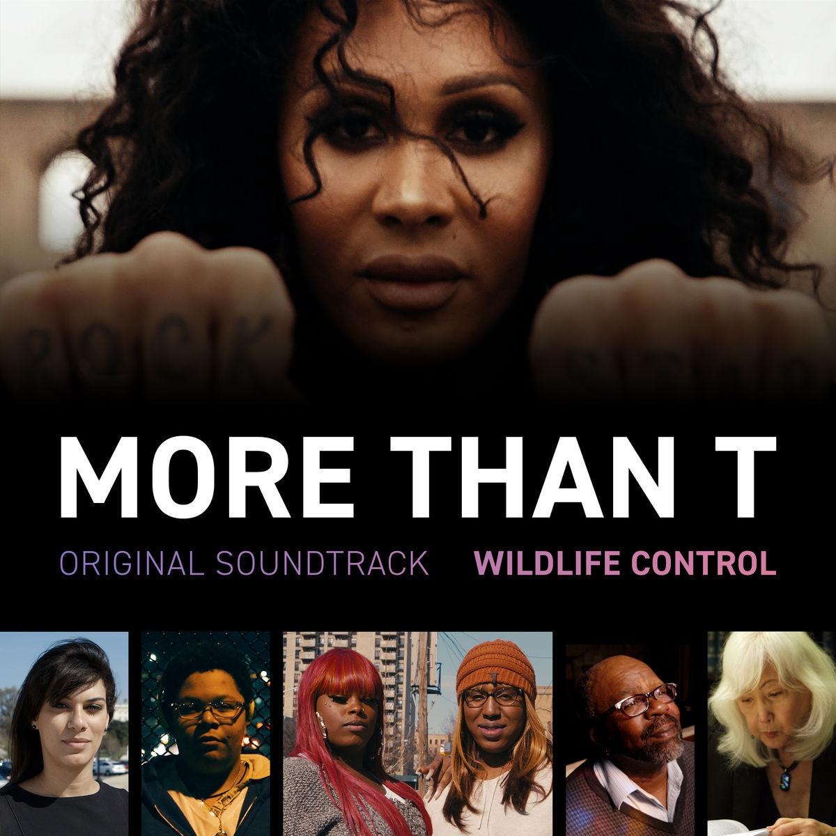 More Than T (Original Motion Picture Soundtrack)
