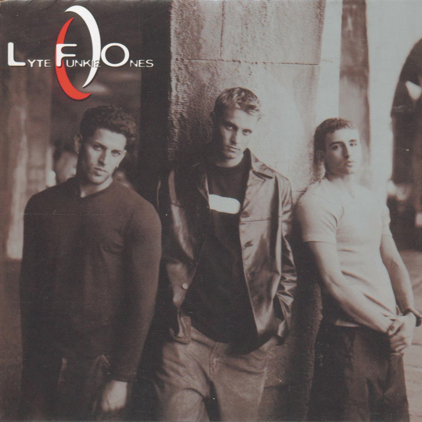 LFO - I Will Show You Mine