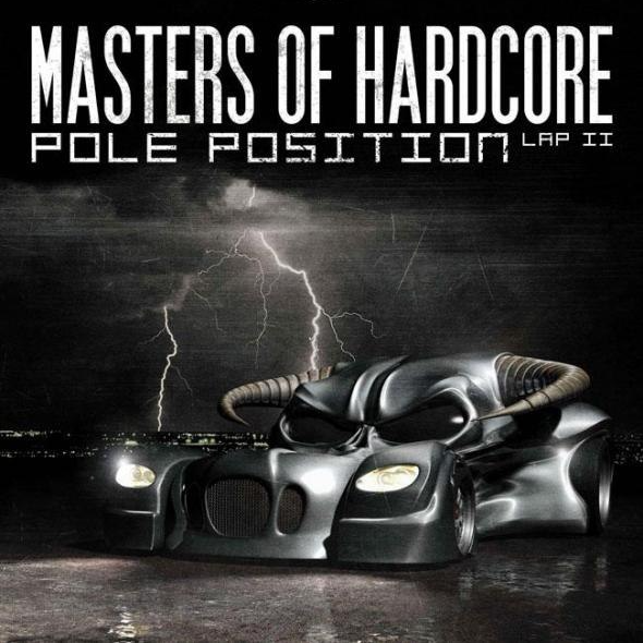 Pole Position