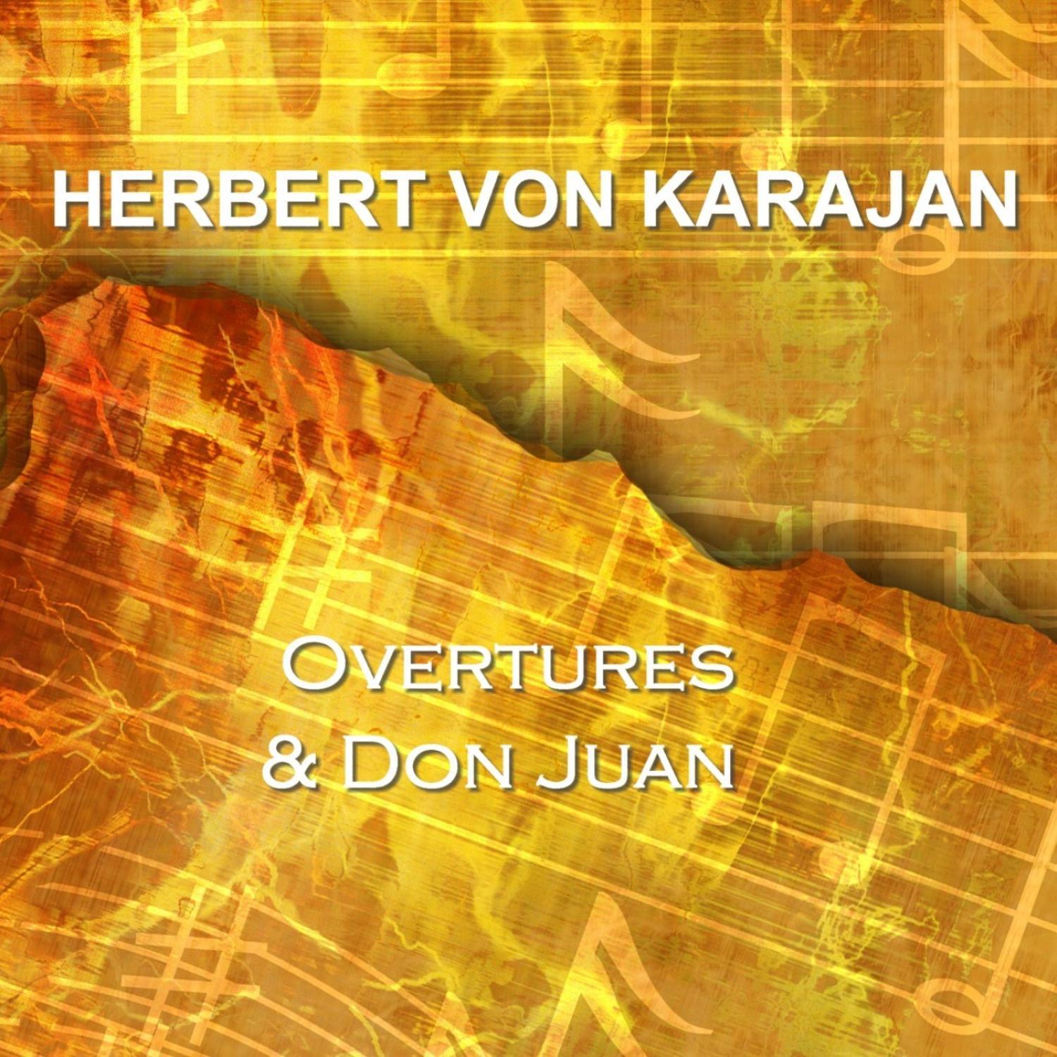 Overtures