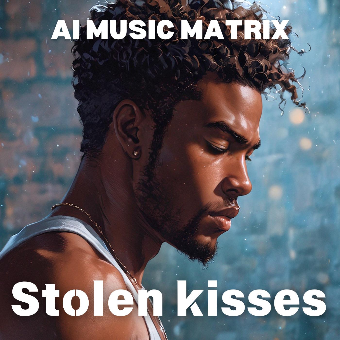 Stolen kisses