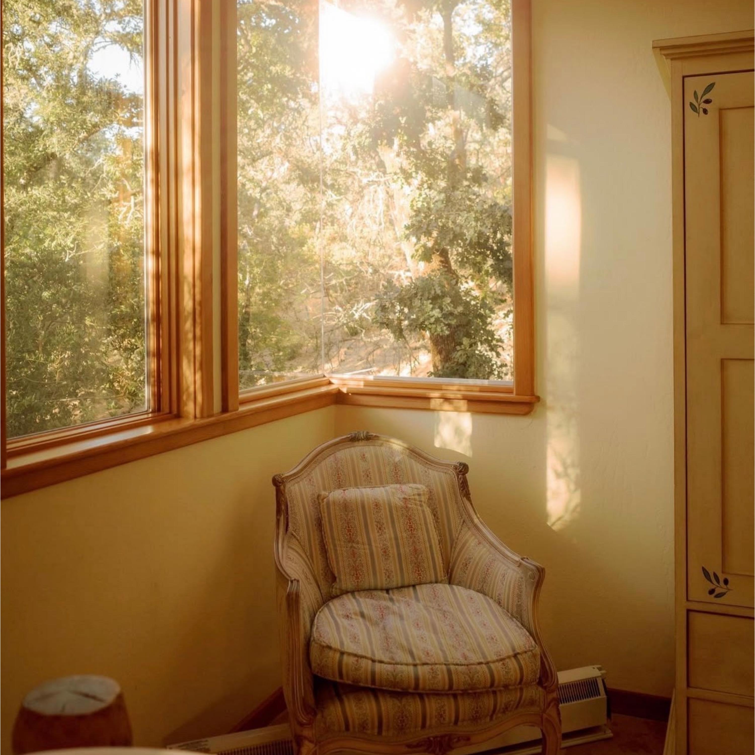 Regent's Park (feat. Abe Song)