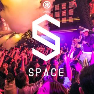 Space操栏杆专业课