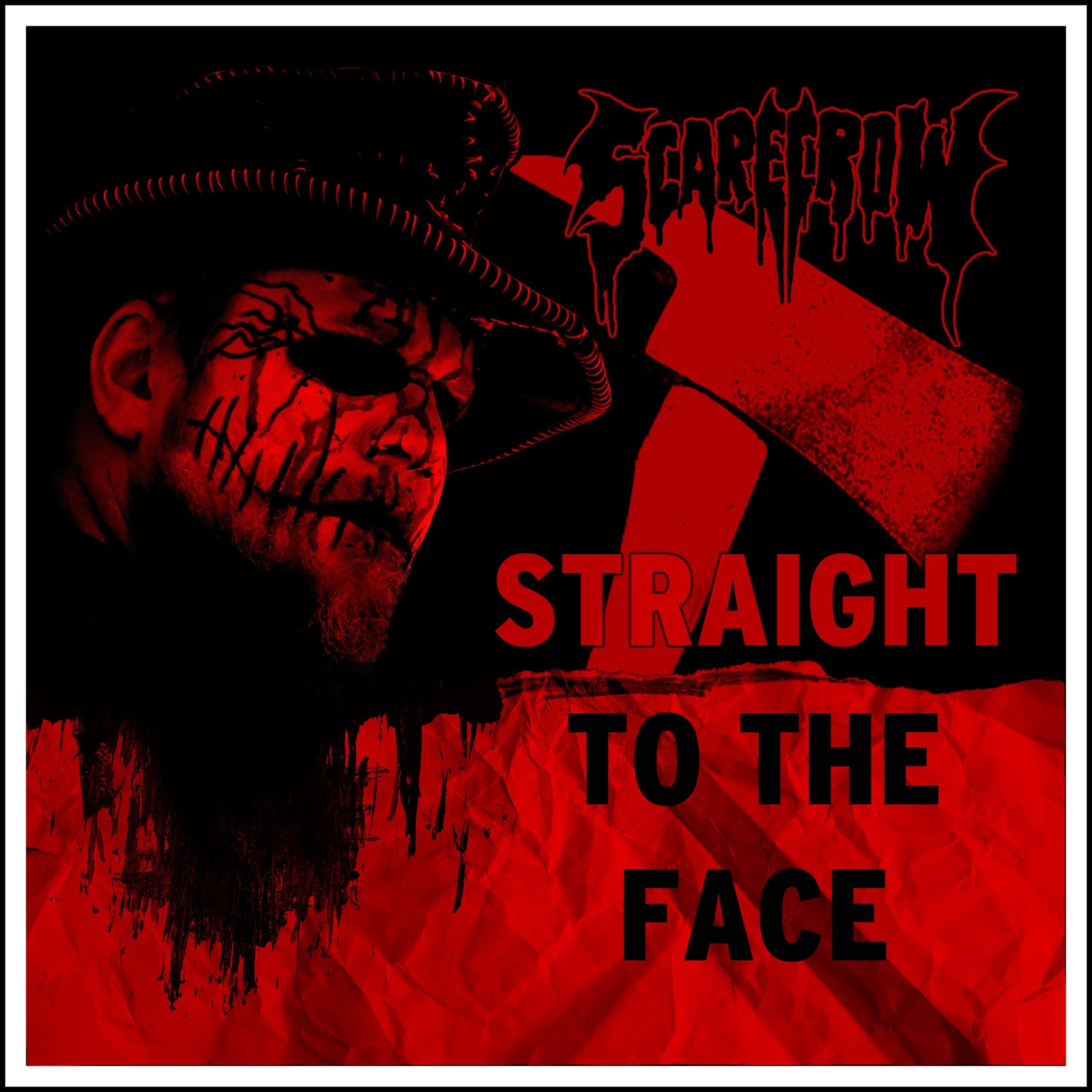 Straight to the Face