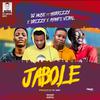 Dj Muse - Jabole (feat. Horpizzy, Melon & Ayanfe Viral)