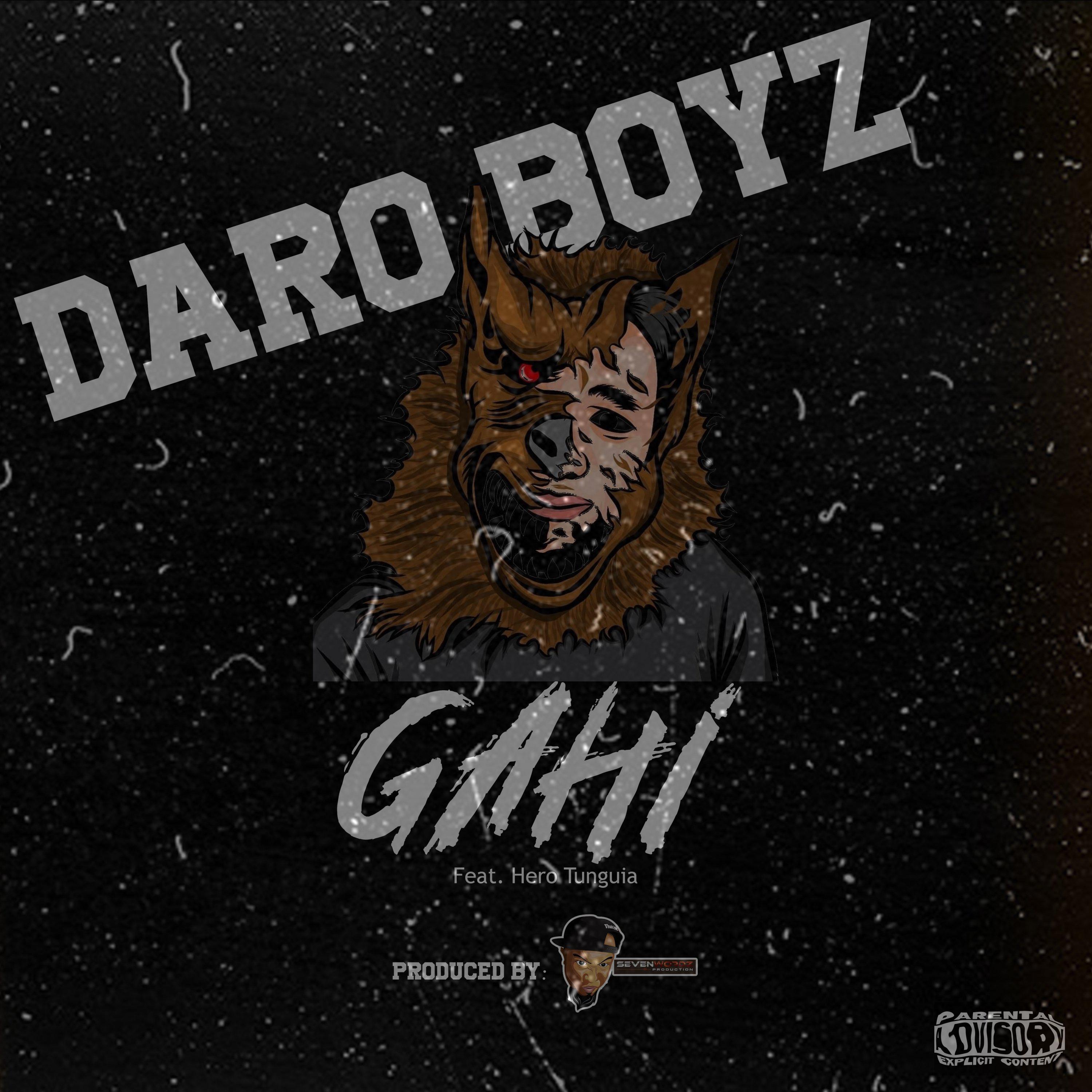 Daro Boyz - Gahi