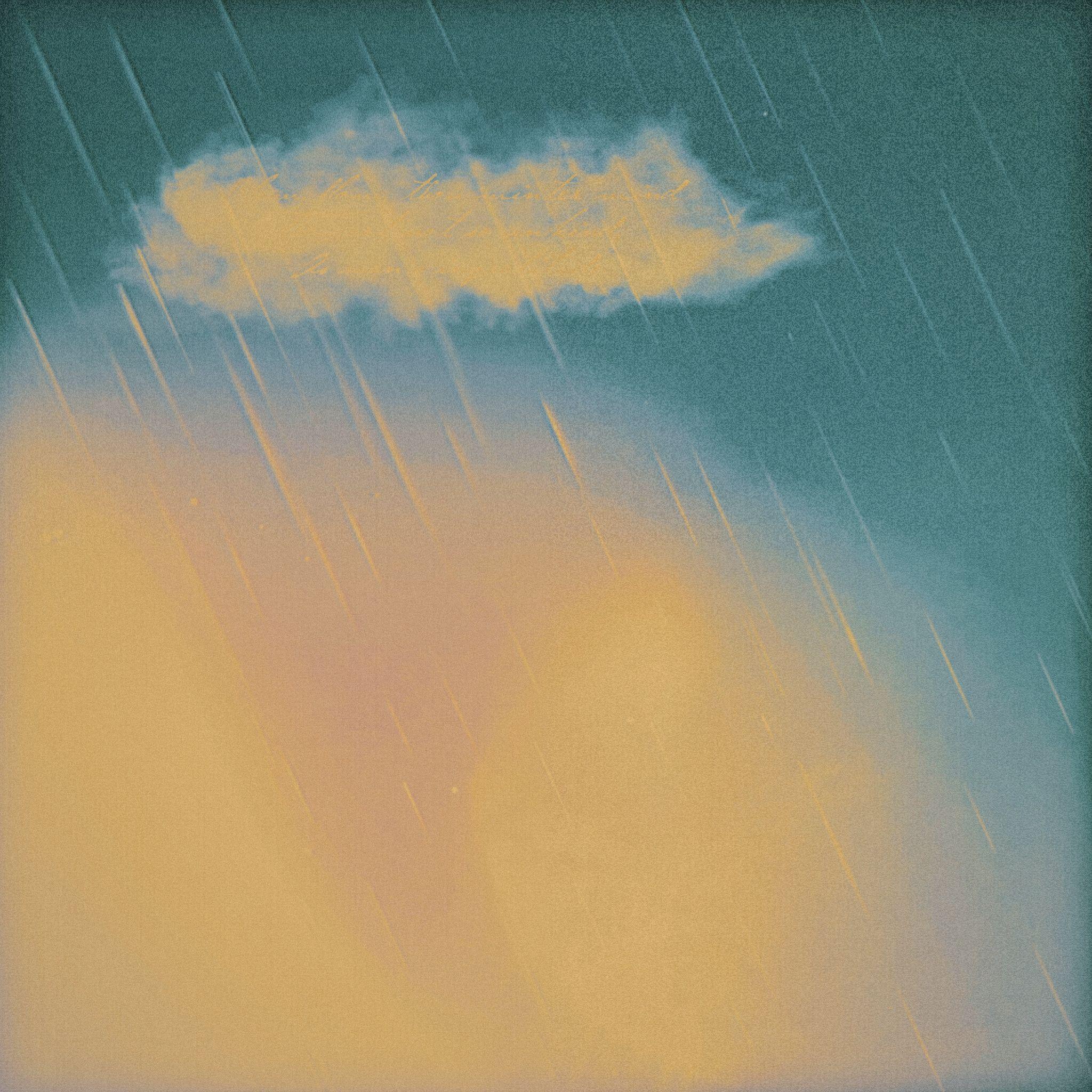 小雨