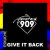 Eskuche - Give It Back (Radio Mix)