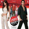 Ladies vs. Ricky Bahl (Original Motion Picture Soundtrack)