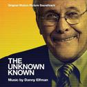 The Unknown Known专辑