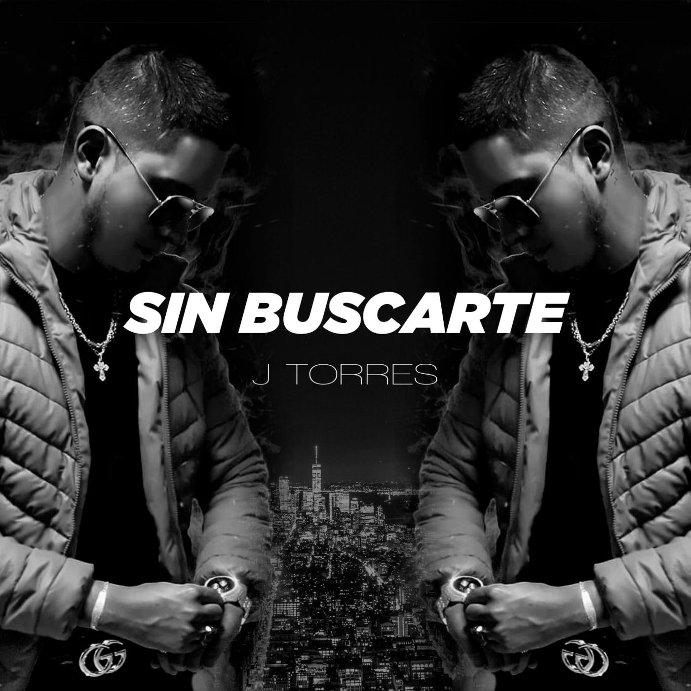 JTorres - Sin Buscarte