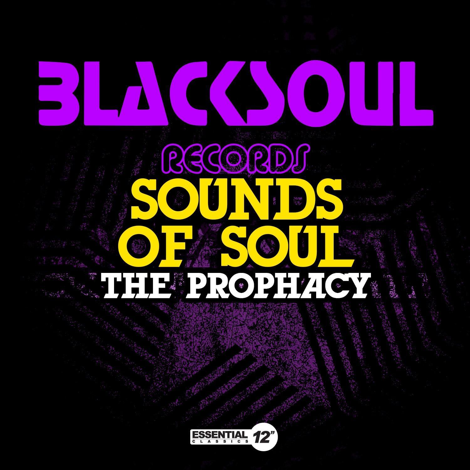The Prophacy