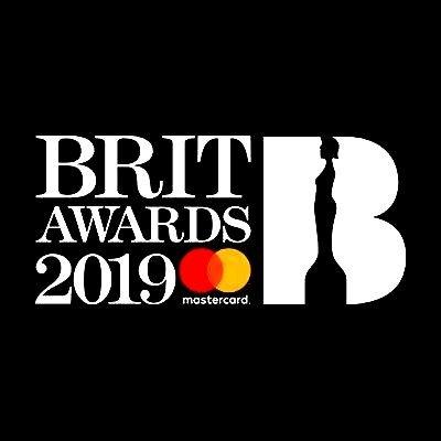 2019全英音乐奖BRITs获奖及表演曲目