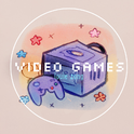 Video Games专辑