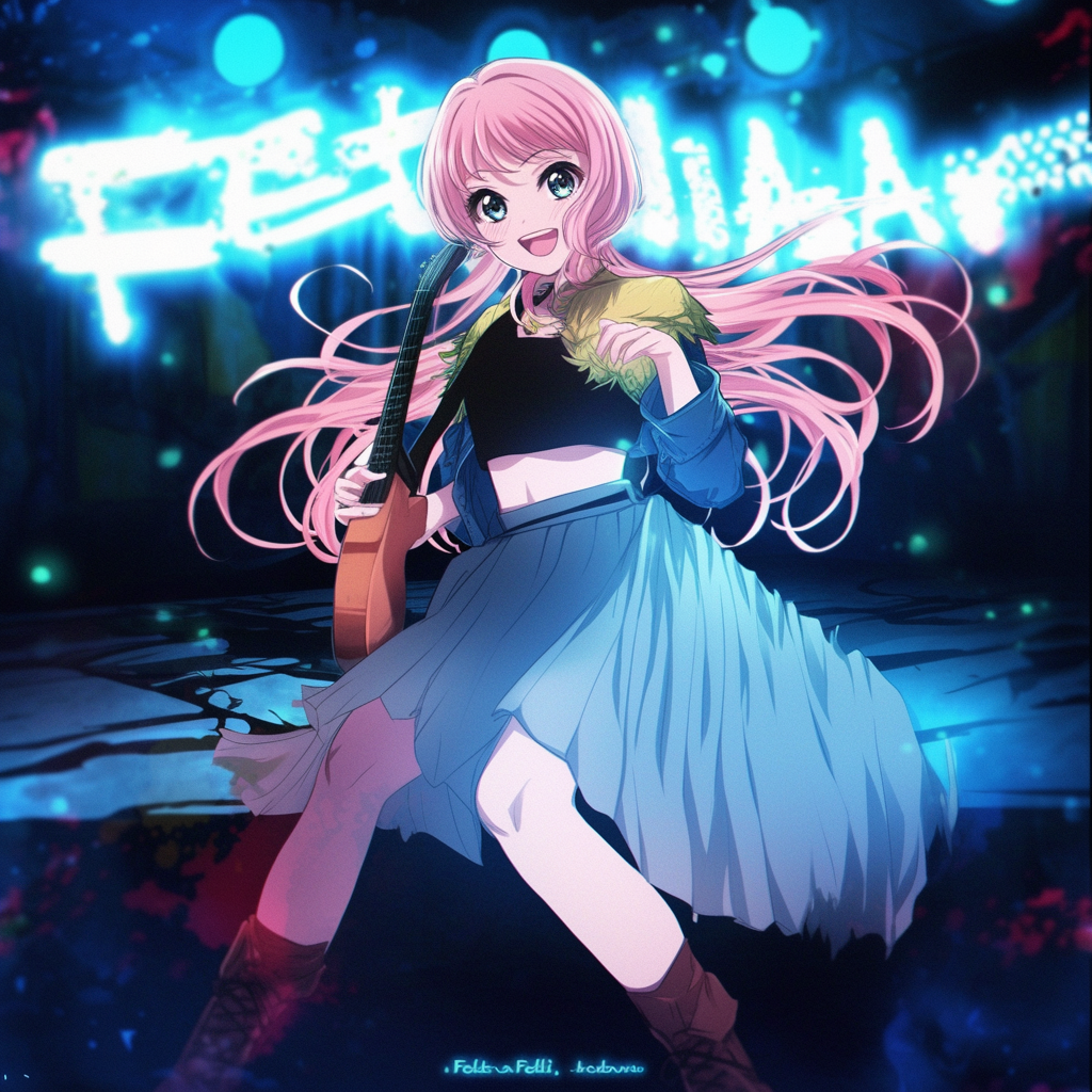 FESTA FELIZ (节日派对)