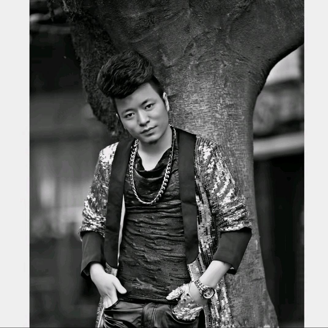 情投意合 青梅旦周