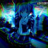 Jay Anime - Blueberry Neon