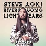Light Years (Remixes)专辑