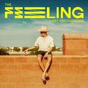 The Feeling专辑