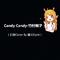 Candy Candy（日语Cover By 黛米Dymi）专辑