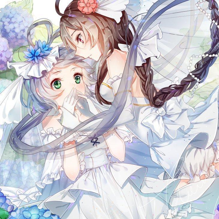 『南北组合唱』洛天依×乐正绫 | 在线播放 | 网易云音乐