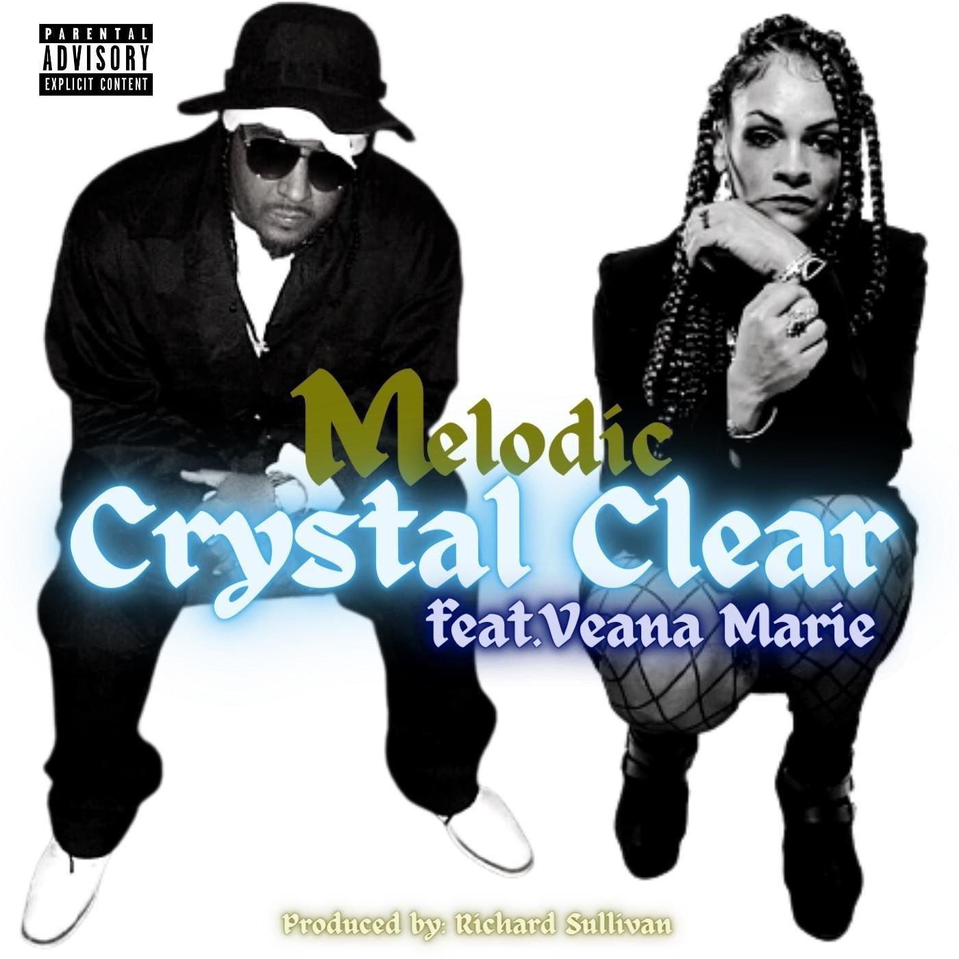 Crystal Clear (feat. Veana Marie)
