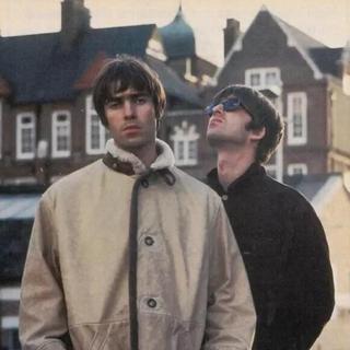 英伦摇滚 | 空虚主义者的浮幻异想