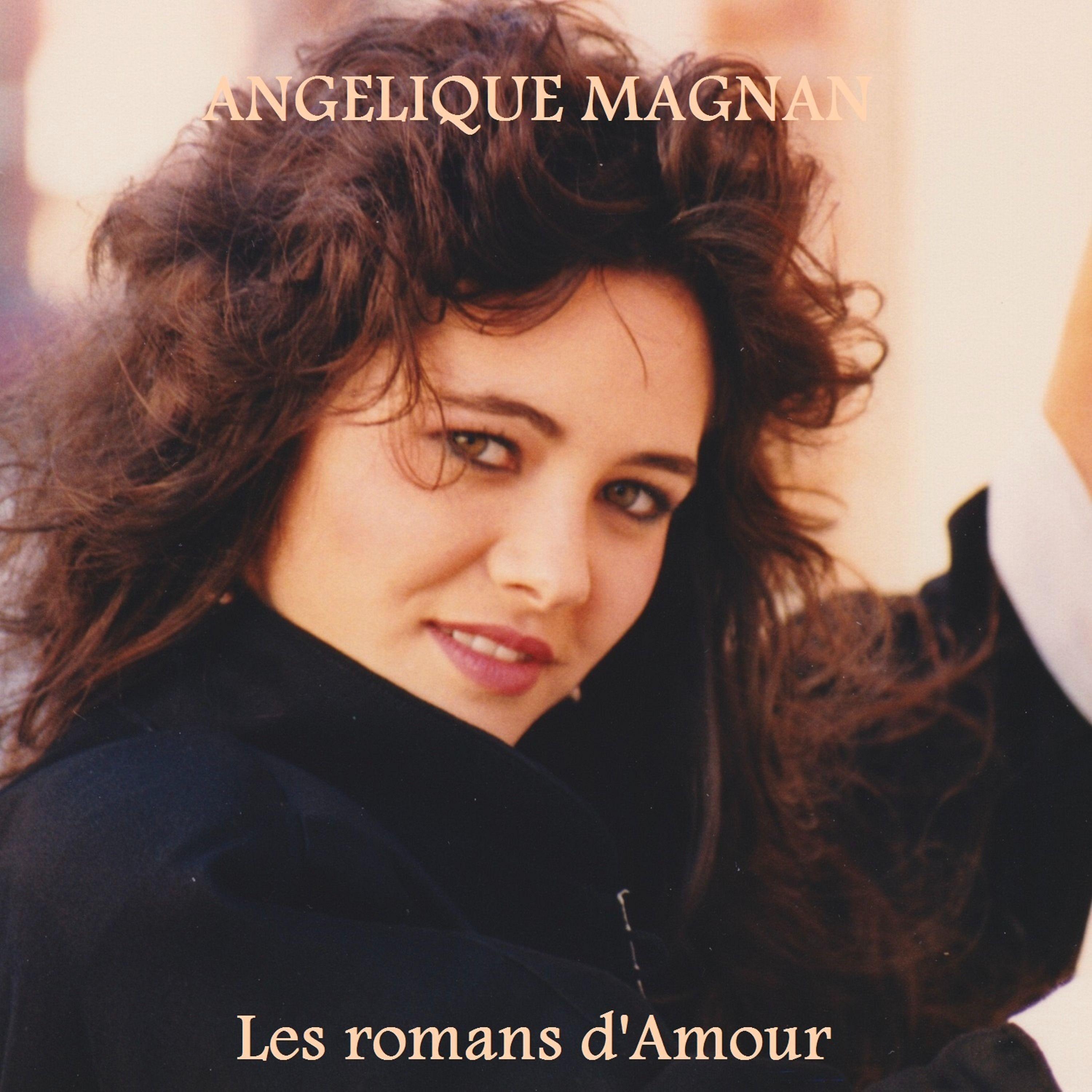 Les romans d'amour