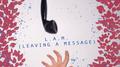 L.A.M. (Leaving a Message)专辑