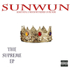 SUNWUN - The World Keeps Spinning