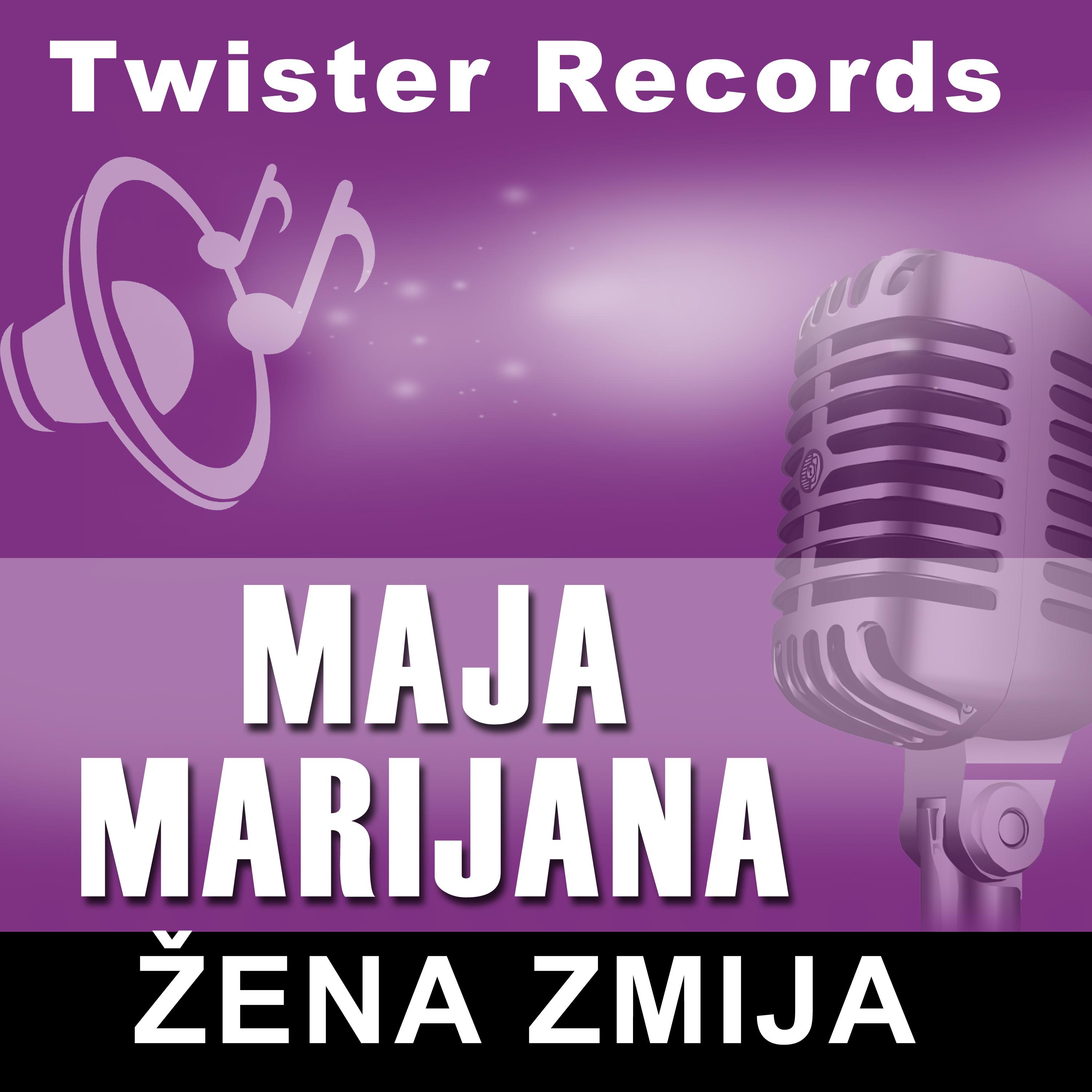 Zena zmja