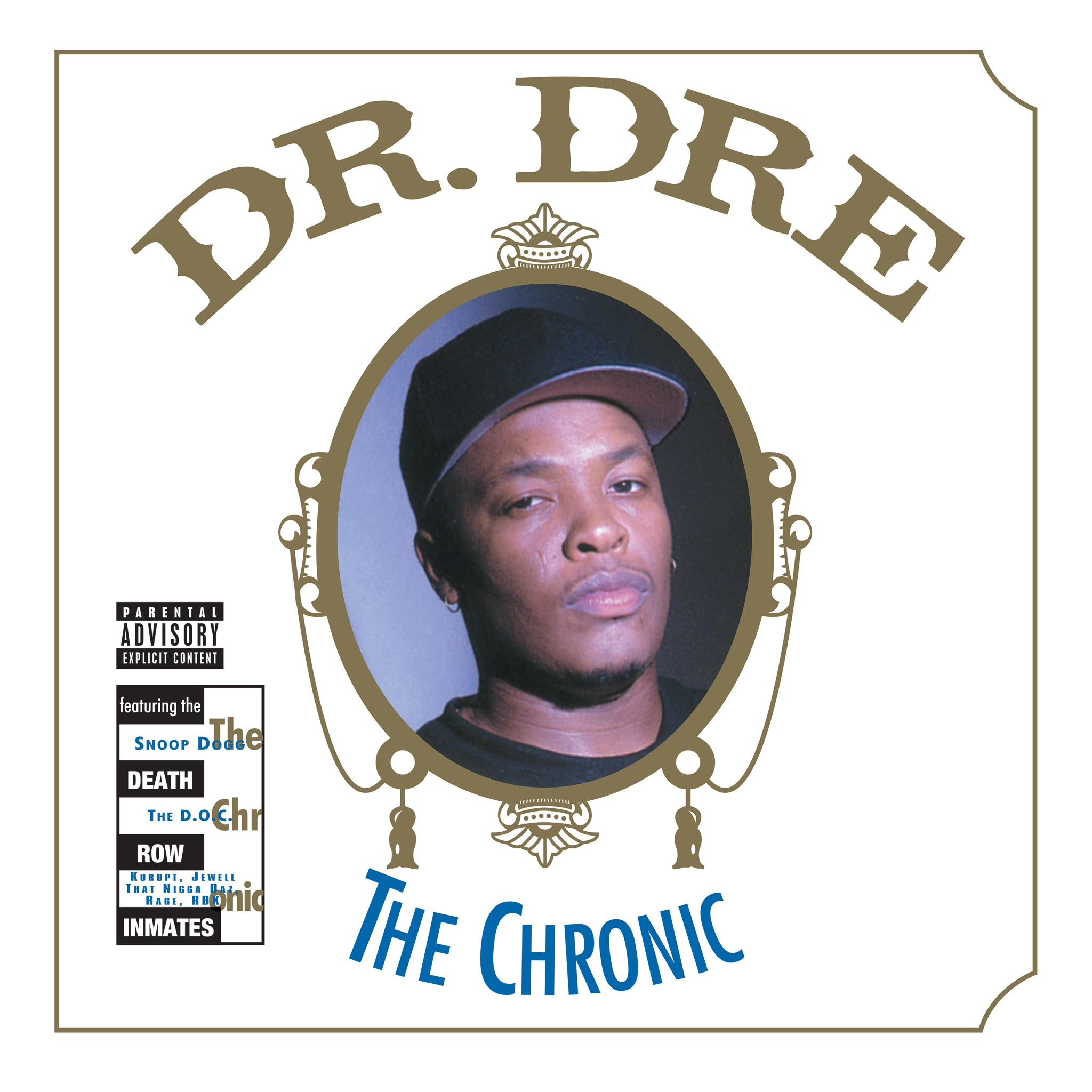 **** Wit Dre Day (And Everybody's Celebratin')