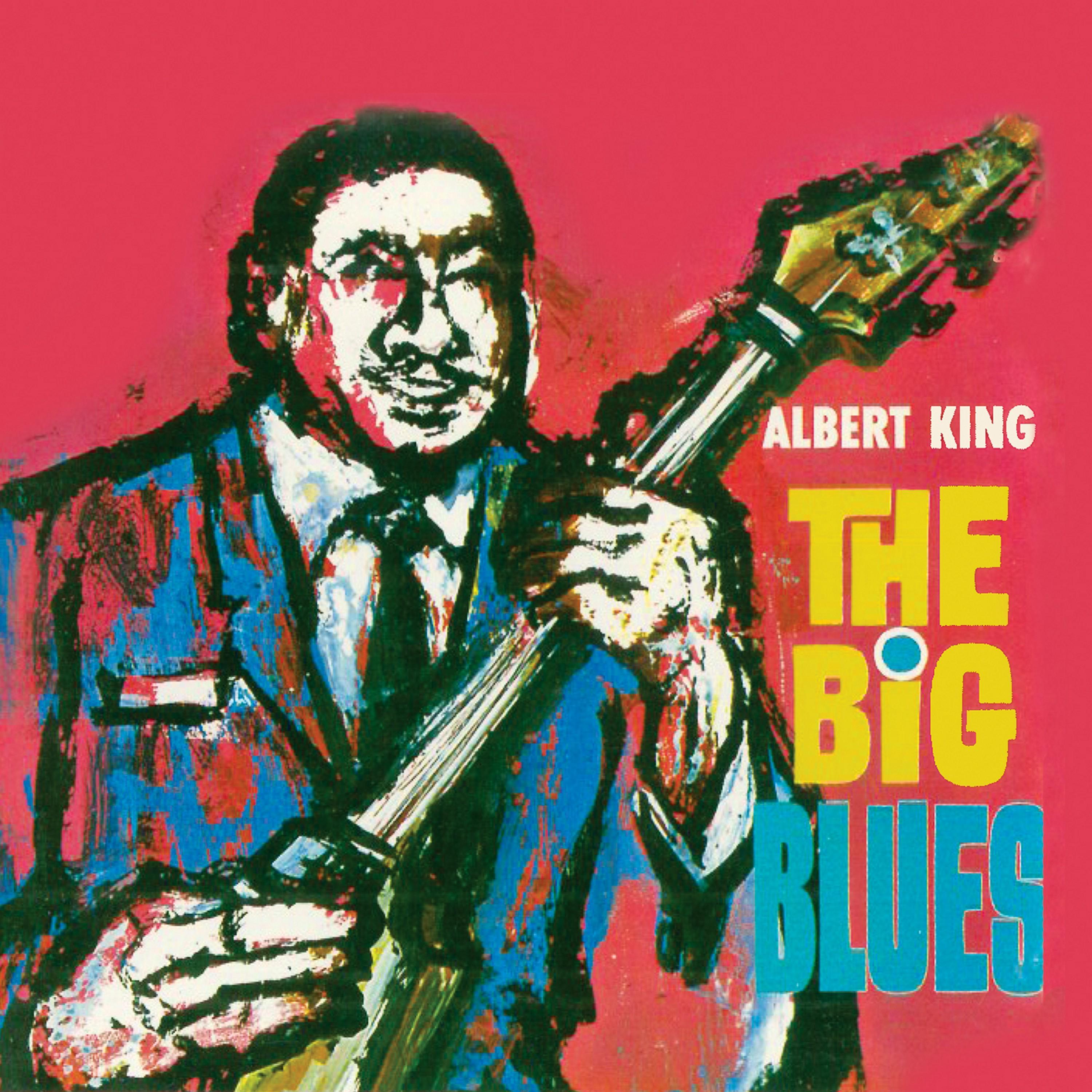The Big Blues (Remastered)