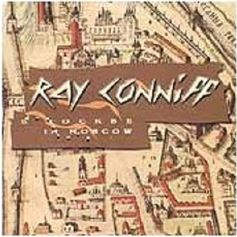Ray Conniff in Moscow