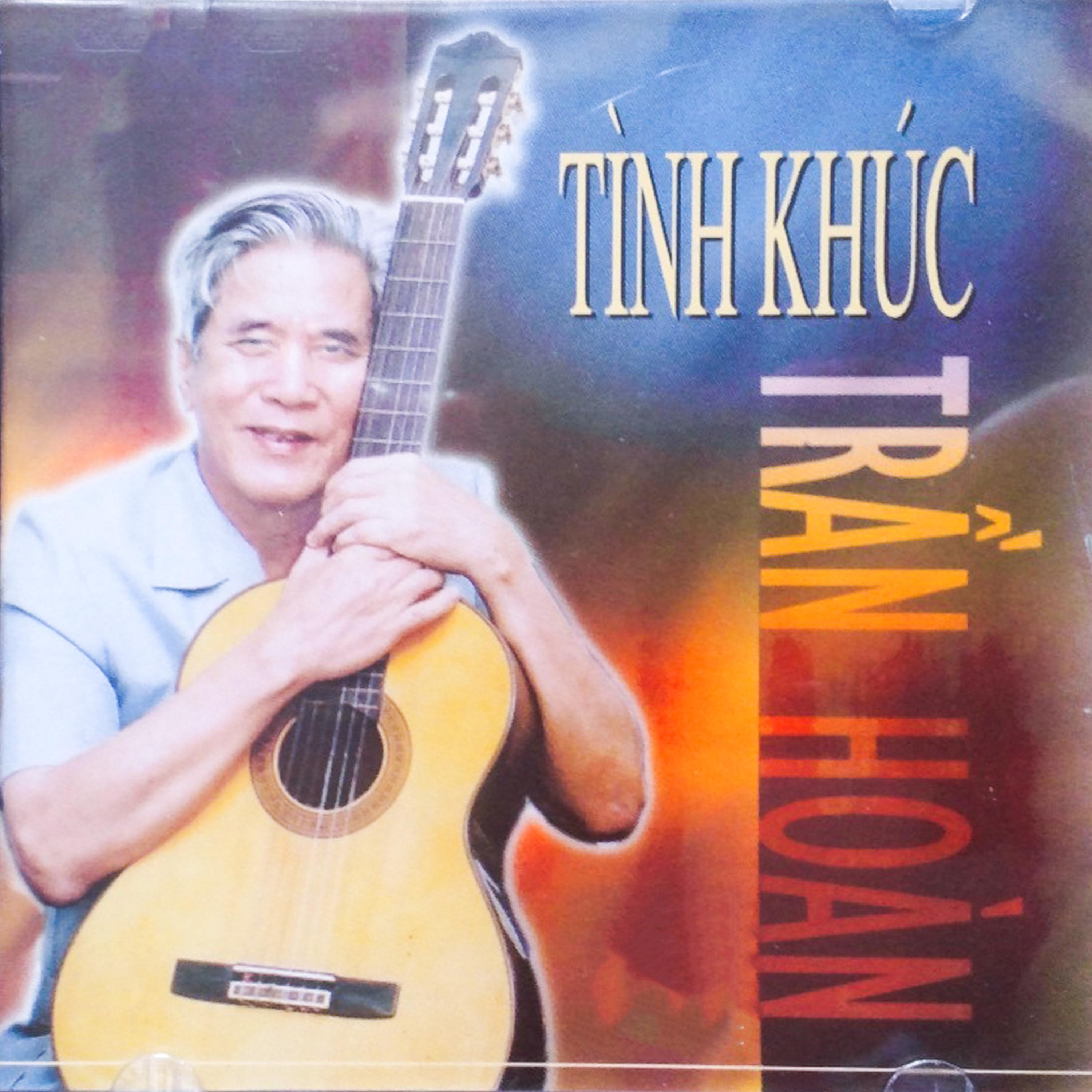 Tình khúc Trần Hoàn