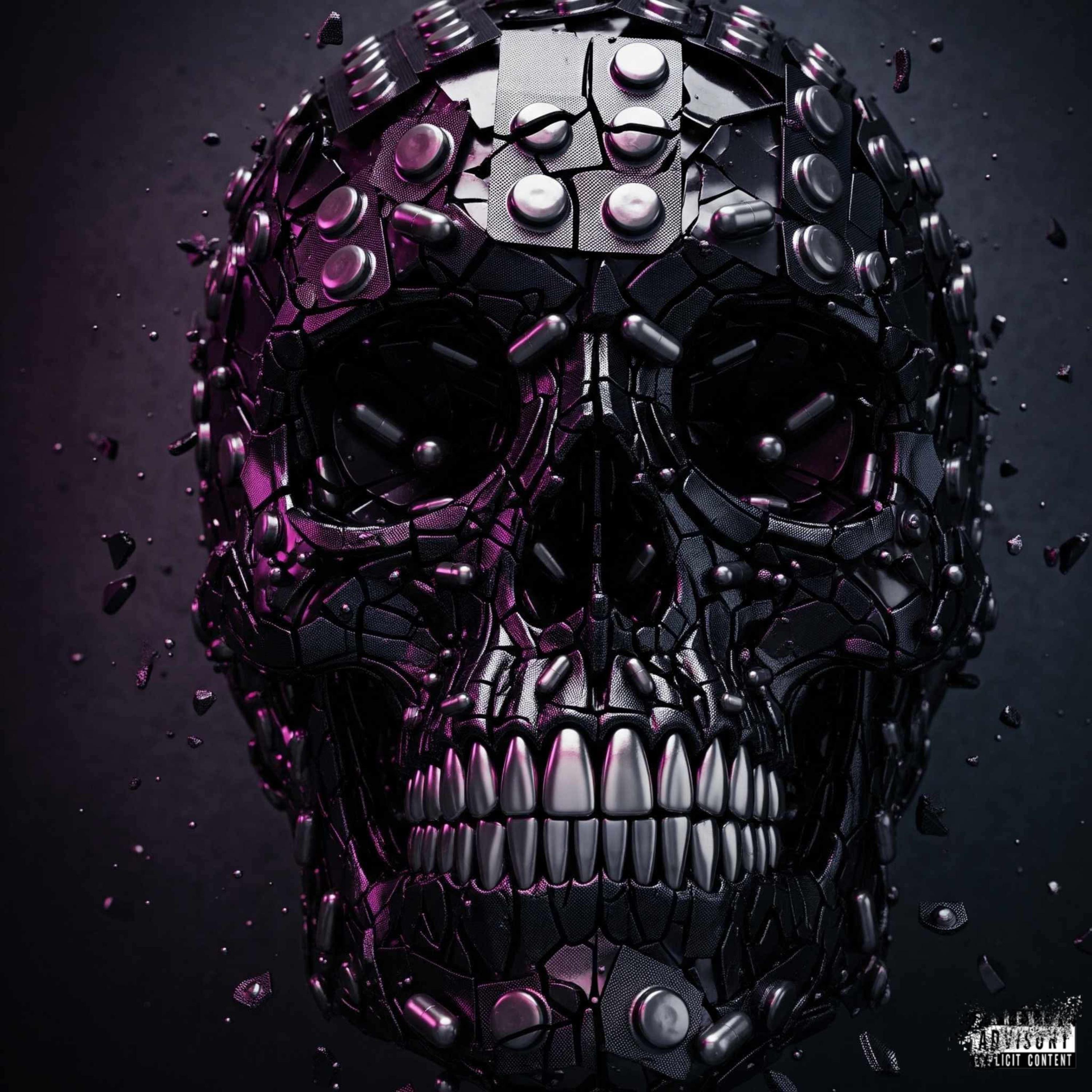 Fragments (feat. Eminem)