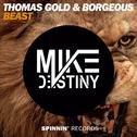 Beast (Mike Destiny Bootleg)