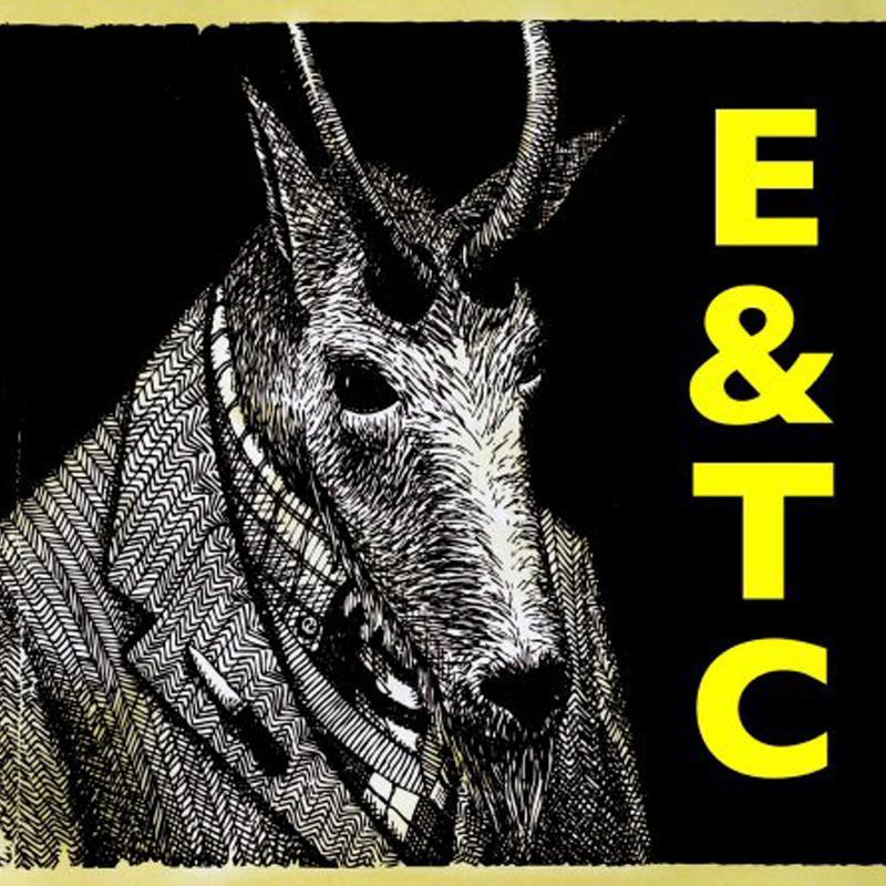 Erland & The Carnival