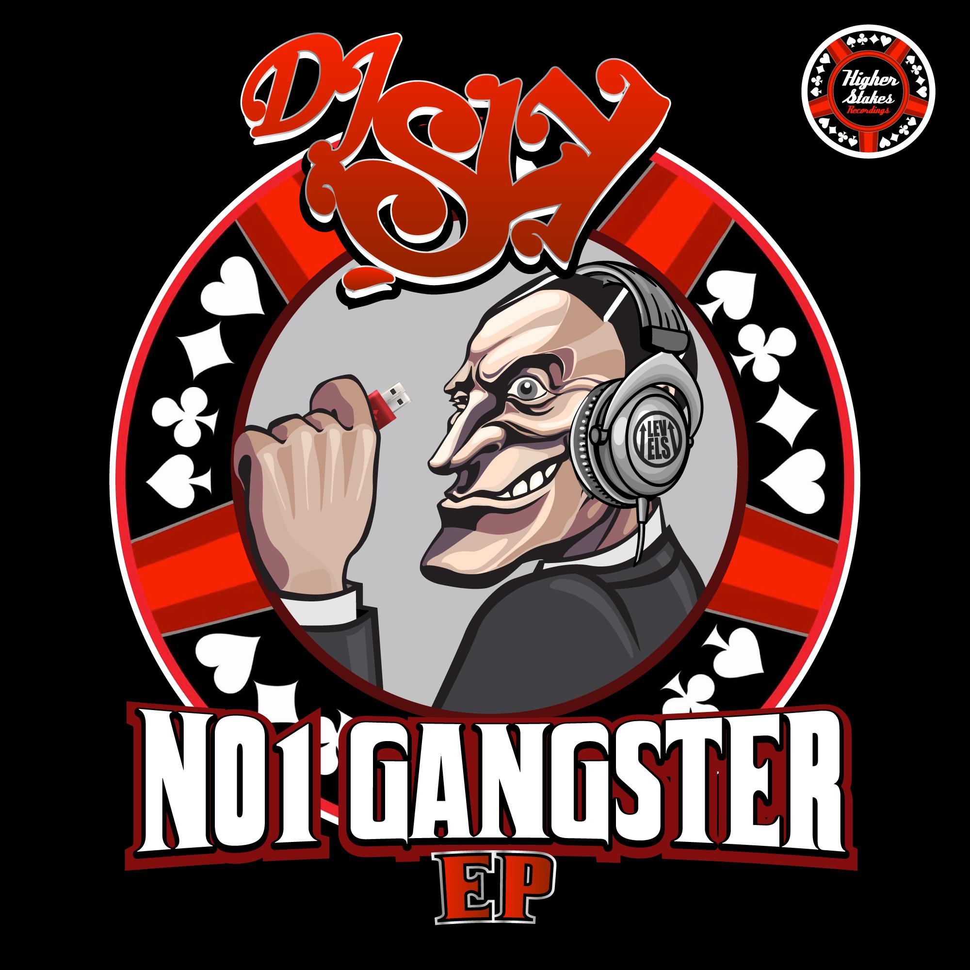 No. 1 Gangster专辑