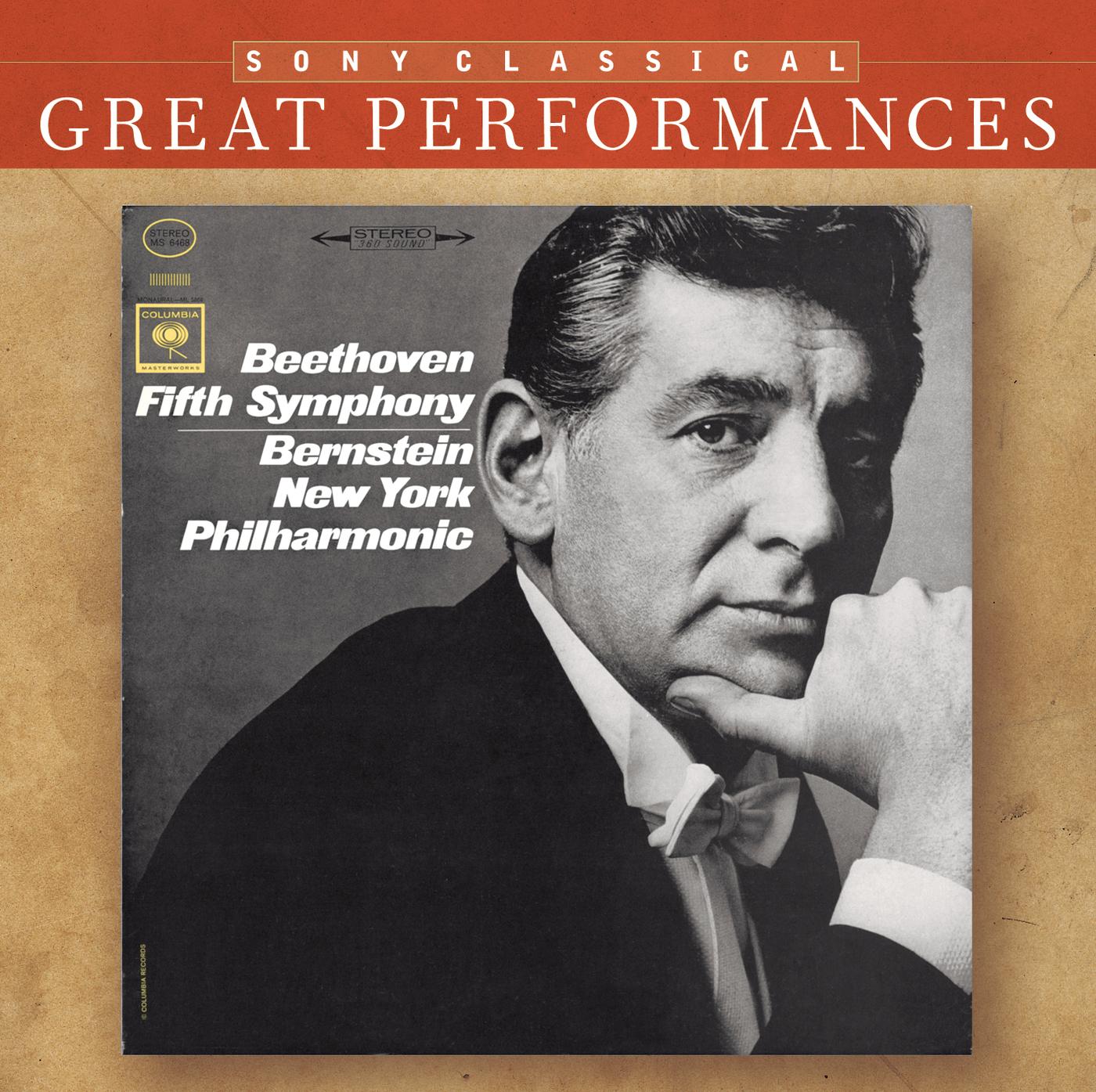 Beethoven: Symphony No. 5 in C Minor, Op. 67