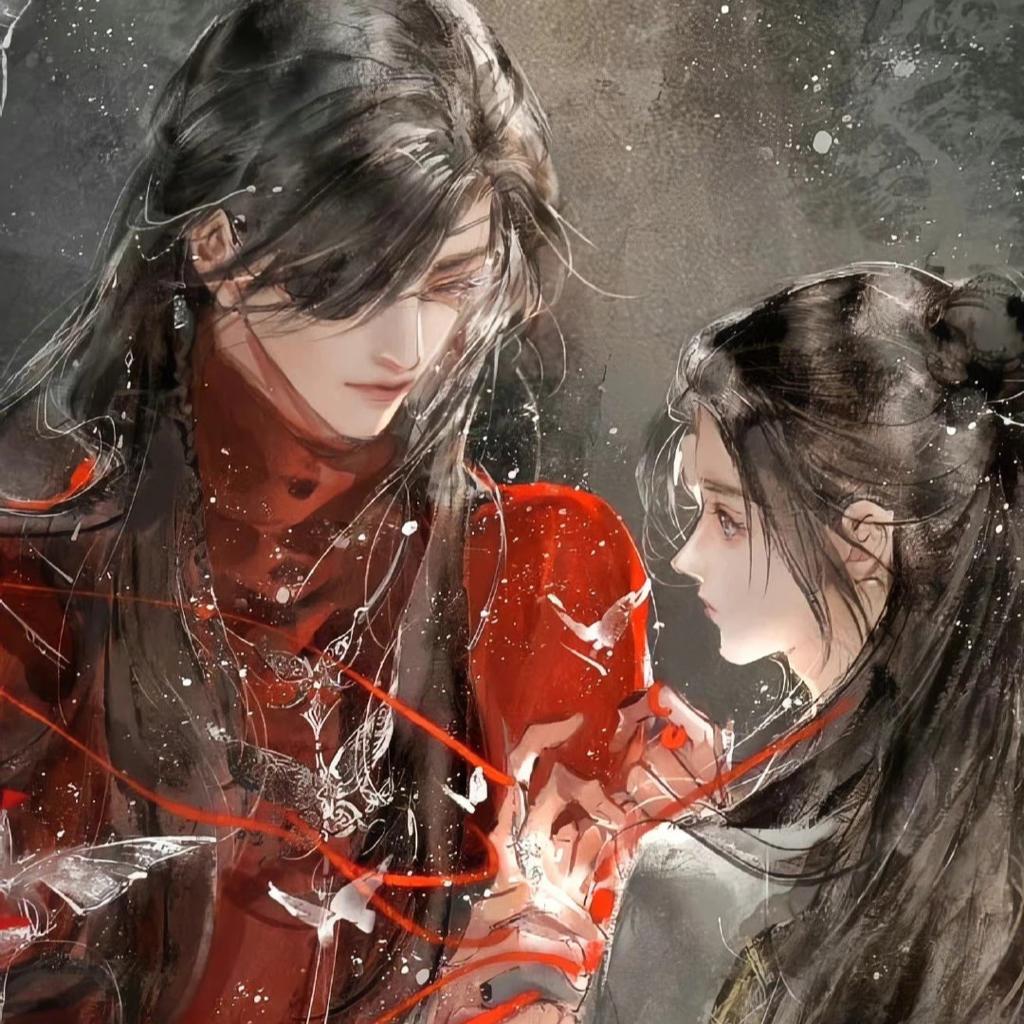 天官赐福-为你明灯三千，花开满城 | 在线播放 | 网易云音乐