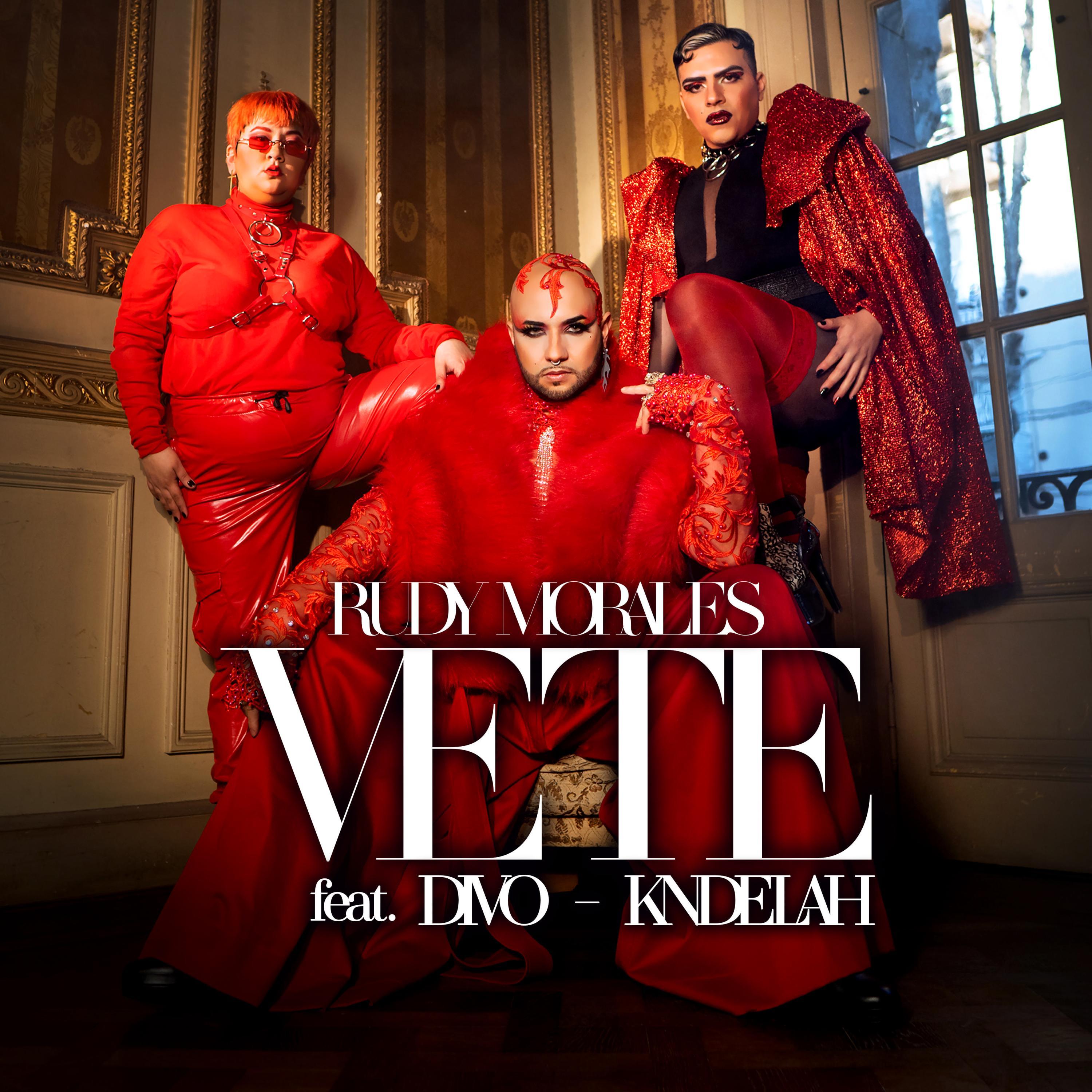 VETE (feat. KNDELAH & DIVO)