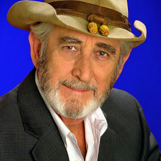 美国-Don Williams：Crying in the Rain