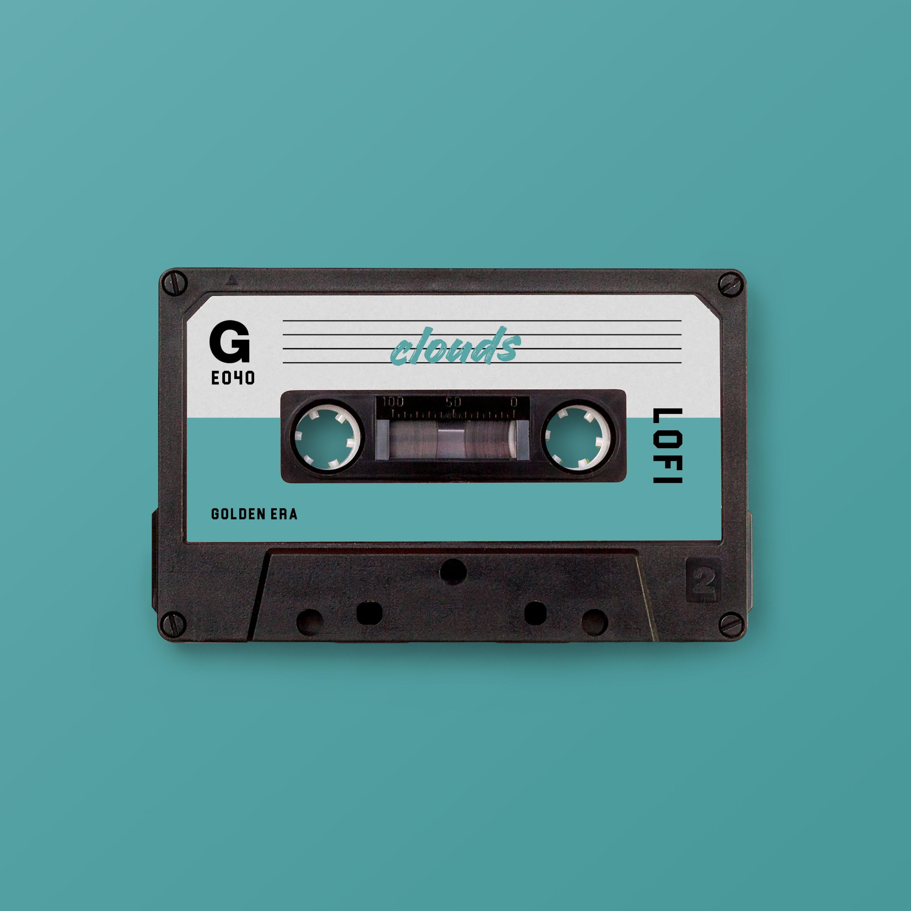 CLOUDS (lofi version)