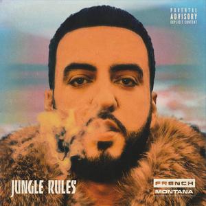 French Montana - Bring Dem Things (Instrumental) 无和声伴奏 （降4半音）