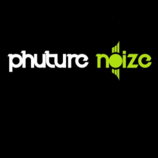 Marco V - Simulated (Phuture Noize Remix)